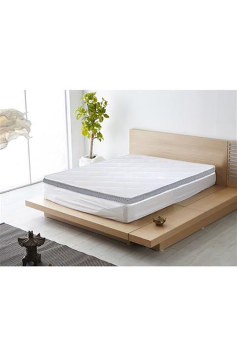 Bed Craft Bamboo Europed Medical Yatak Şiltesi 160x200