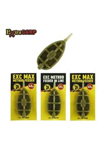 Extra Carp 60 Gr