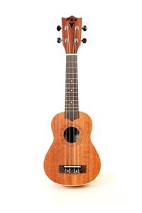 PHX Ukp-21na Maun Soprano Ukulele (kılıf Ve Pena Hediyeli)