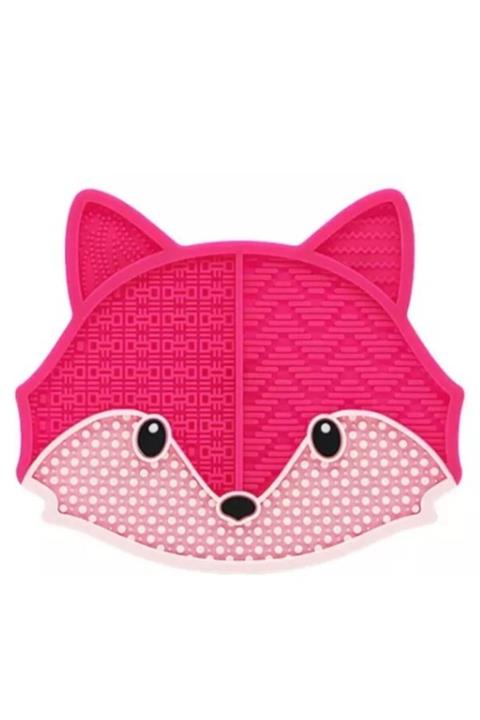 So Fly Fırça Temizleme Matı