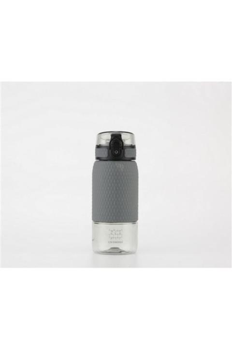 Vagonlife Uzspace 380 ml Tritan Detoks Su Şişesi