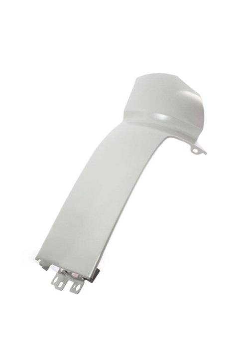 KORE Hyundai H100 Kamyonet Sağ Ön Köşe Sacı (r) 2004  66320-4f400