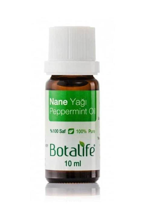 Botalife Nane Yağı Saf 10 ml