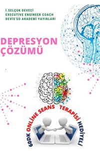 Hayat Elimde Depresyon E-kitap