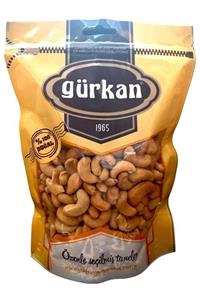 Gürkan Kuruyemiş Kavrulmuş Kaju 400gr