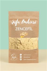 HEFA Toz Zencefil 250 Gr