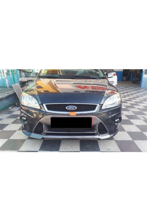 DadsGarage Ford Focus 2 Rs Ön Tampon (fiber-astarlı)