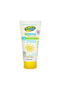 Trukid Eczema Daily Sunscreen Spf 30 Güneş Koruyucu Krem 100 ml