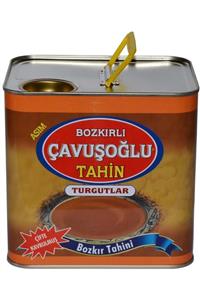 Çavuşoğlu Odun Ateşinde Bozkır Tahini Kepeksiz Teneke 1750g