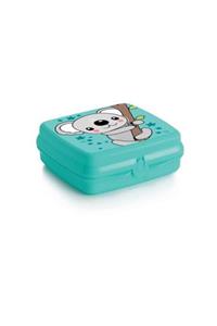 Tupperware Koala Sandviç Cüzdanı