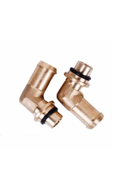 LANDİRENZO Sıralı Regülatör Su Dirseği