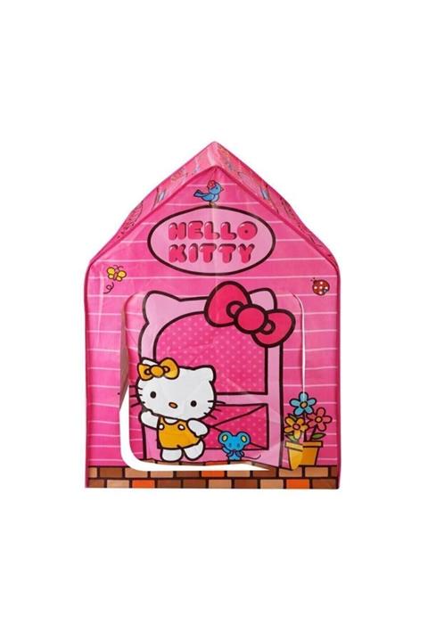 Sunman Hello Kitty Oyun Evi Çadır