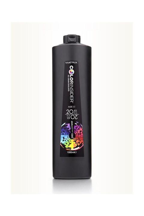 L'oreal Professionnel Matrix Color Insider Oksidan Krem 20 Volum %6 1000ml