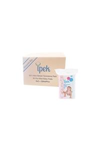 İpek Hidrofil Maxi Bebek Pedi 60'lı X 30 Paket