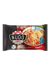 Nudo Noodle Domatesli Erişte 4x80 gr 4 Adet Gimdes Helal Sertifikalı