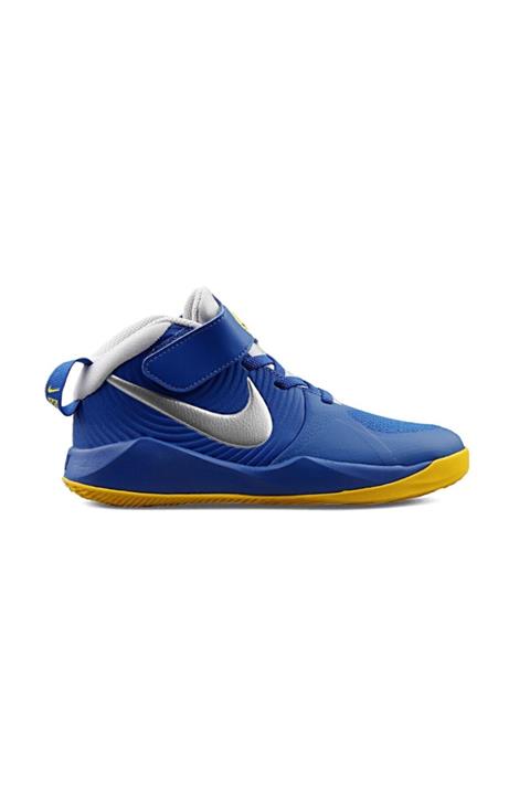 Nike Nıke Team Hustle D 9 {ps} Aq4225-404