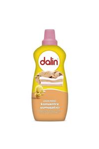 Dalin Boze Konsatre Yumuşatıcı Çiçek Perisi 1200 ml