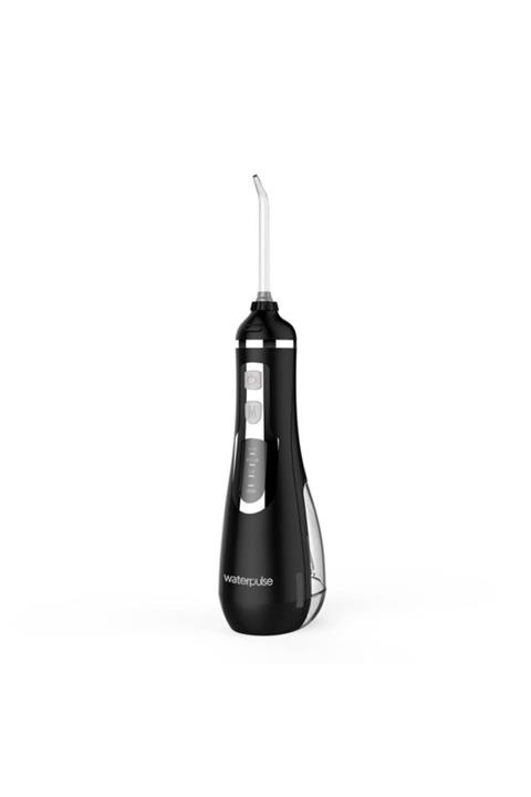 waterpulse Wp-v500-b Water Flosser Taşınabilir, Şarjlı, Masajlı, Diş/protez Bakım Ve Ağız Duşu