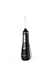 waterpulse Wp-v500-b Water Flosser Taşınabilir, Şarjlı, Masajlı, Diş/protez Bakım Ve Ağız Duşu