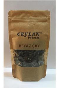 Ceylan Baharat Orijinal Beyaz Çay 50 Gr