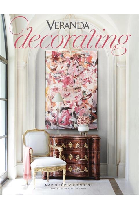 ernshop Kıtap The Verande Decor