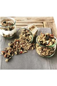 ChefMade Granola 250gr