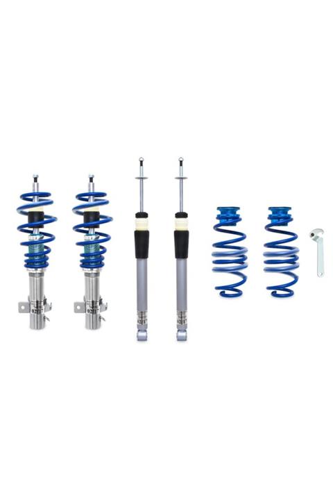 Jom Opel Astra J Coilover Blue Alman Malı 1. Sınıf Konfor