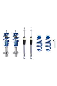 Jom Opel Astra J Coilover Blue Alman Malı 1. Sınıf Konfor