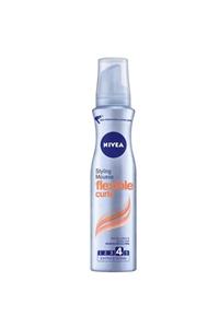 Nivea Doğal Bukleler Saç Köpüğü 150 ml