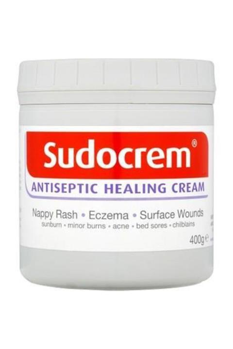 Sudocrem Anticeptic Healing Cream 400gr