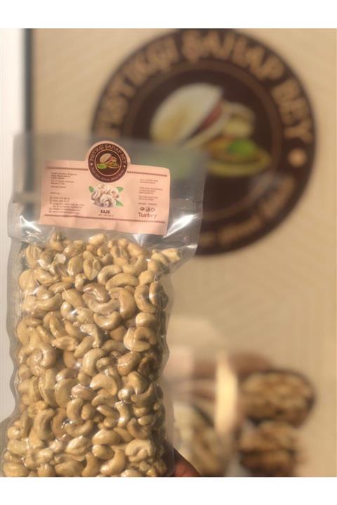 FISTIKÇI ŞAHAP BEY Çiğ Kaju