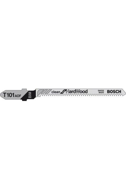 Bosch T 101 Aof Clean For Hard Wood  5 Li