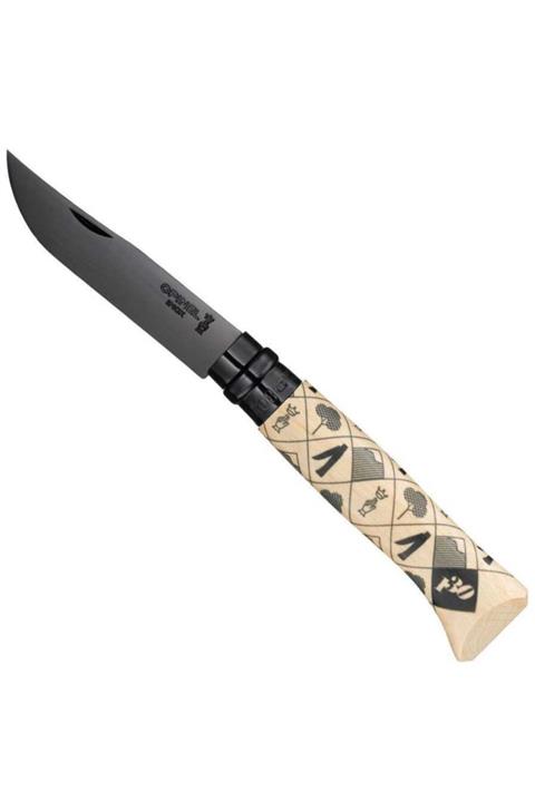 Opinel 130 Eme Anniversaire Koleksiyon Çakısı No:8
