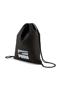 Puma Unisex Spor Çantası - Plus Gym Sack II - 07839301