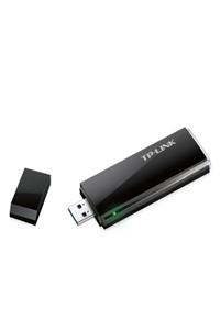 TPLINK Archer T4u Kablosuz 1200mbps Dual Band Usb Adaptör