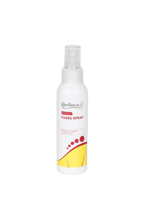 Camillen 60 Mantar Önleyici Sprey 100 Ml