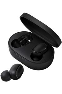 Bitcotech Xiaomi Mi True Uyumlu Wireless-earbuds Basic Bluetooth 5.0 Kulaklık, Siyah