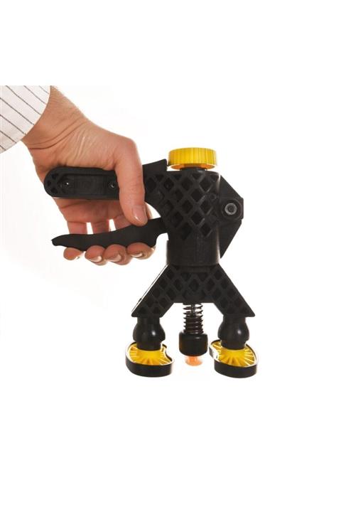 DentCentralTools Pdr Boyasız Göçük Düzeltme Pense 360 Derece Dönebilen Ayarlı