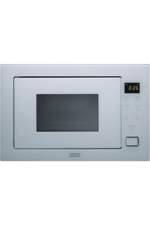 Franke Fmw 250 Cr G Wh 25 Lt Ankastre Mikrodalga Fırın