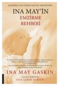 Akademisyen Yayınevi Ina May’in Emzirme Rehberi