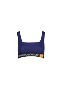 Calvin Klein Kadın Mor Spor Atleti Qf5577-501