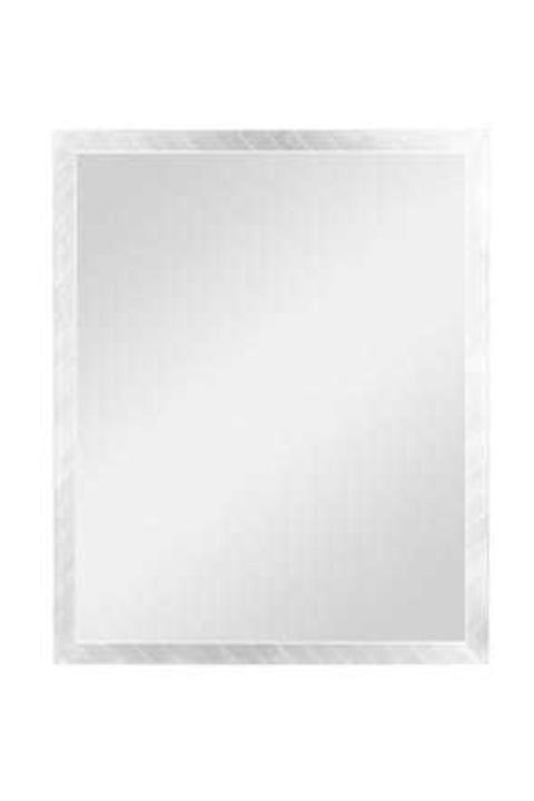 ARÇE BANYO Kare Model Tek Ayna