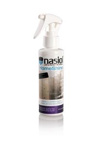 Nasiol Homeshine Seramik Ve Cam Koruma 150 ml