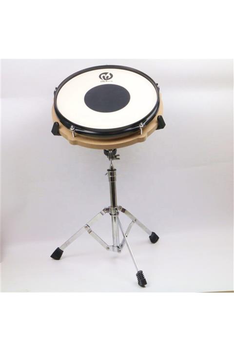 Solo Asanası 12 Inç Standlı Çalışma Pedi