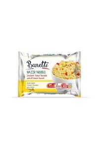 BANETTİ Noodle Tavuk Çeşnili Poşet 75 gr