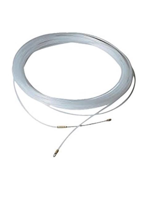 Mutlusan Klavuz Telli Plastik Susta 15 Mt