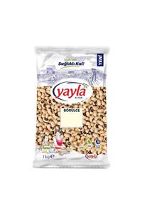 Yayla Klasik Börülce 1 Kg