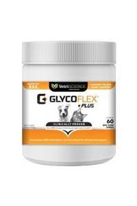 BAVEN Vetri Science Glyco Flex Plus Köpek Kedi Eklem Destekleyici 60 Tablet