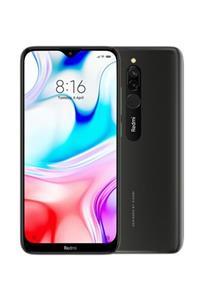 Xiaomi Redmi 8 64 GB Siyah (Xiaomi Türkiye Garantili)