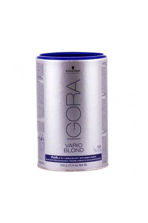 Igora Oryel Mavi 450 gr